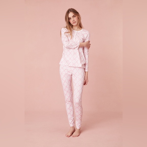 Roller Rabbit Intimates Sleepwear Roller Rabbits Size Small